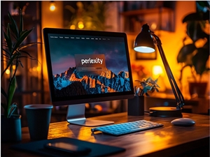 AI搜索新变局：Perplexity为特朗普Truth Social提供技术支持，搜索结果引争议